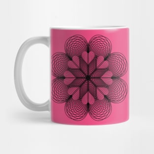 Anemone Mug